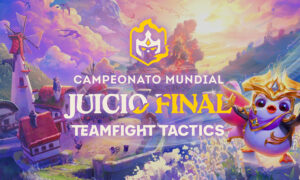 Mundial juicio final