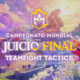 Mundial juicio final