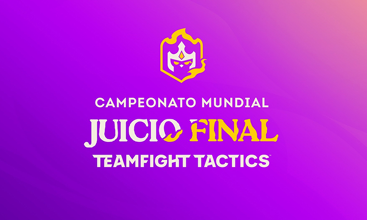 portada juicio final mundial  Teamfight Tactics: Juicio Final Guía del campeonato mundial tft mundial