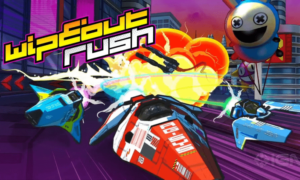wipeout_rush_portada