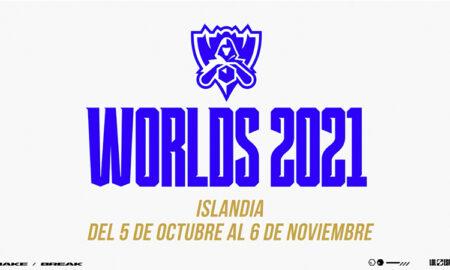 worlds 2021