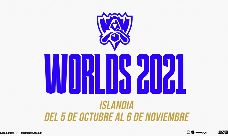 worlds 2021  League of Legends: Las posiciones hasta ahora en Worlds 2021 worlds 2021