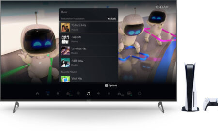 playstation-5-apple-music