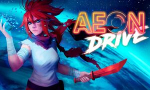 aeon-drive-review