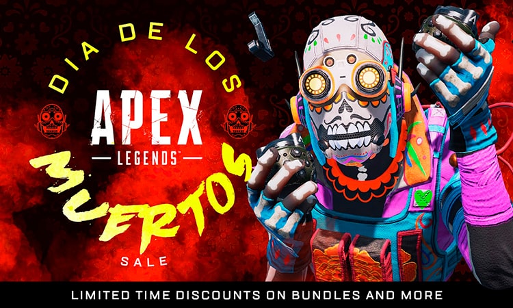 apex-legends-dia-de-muertos apex legends Apex Legends lanza ofertas del Día de Muertos apex legends dia de muertos