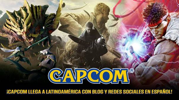 capcom-latam