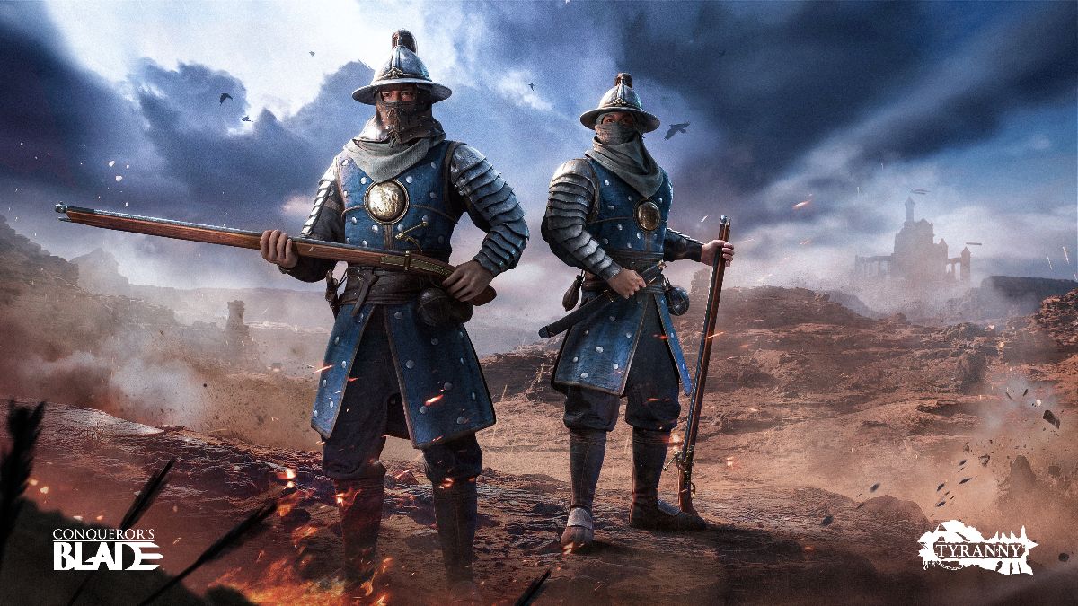 conqueros-blade-tiranity-trailer