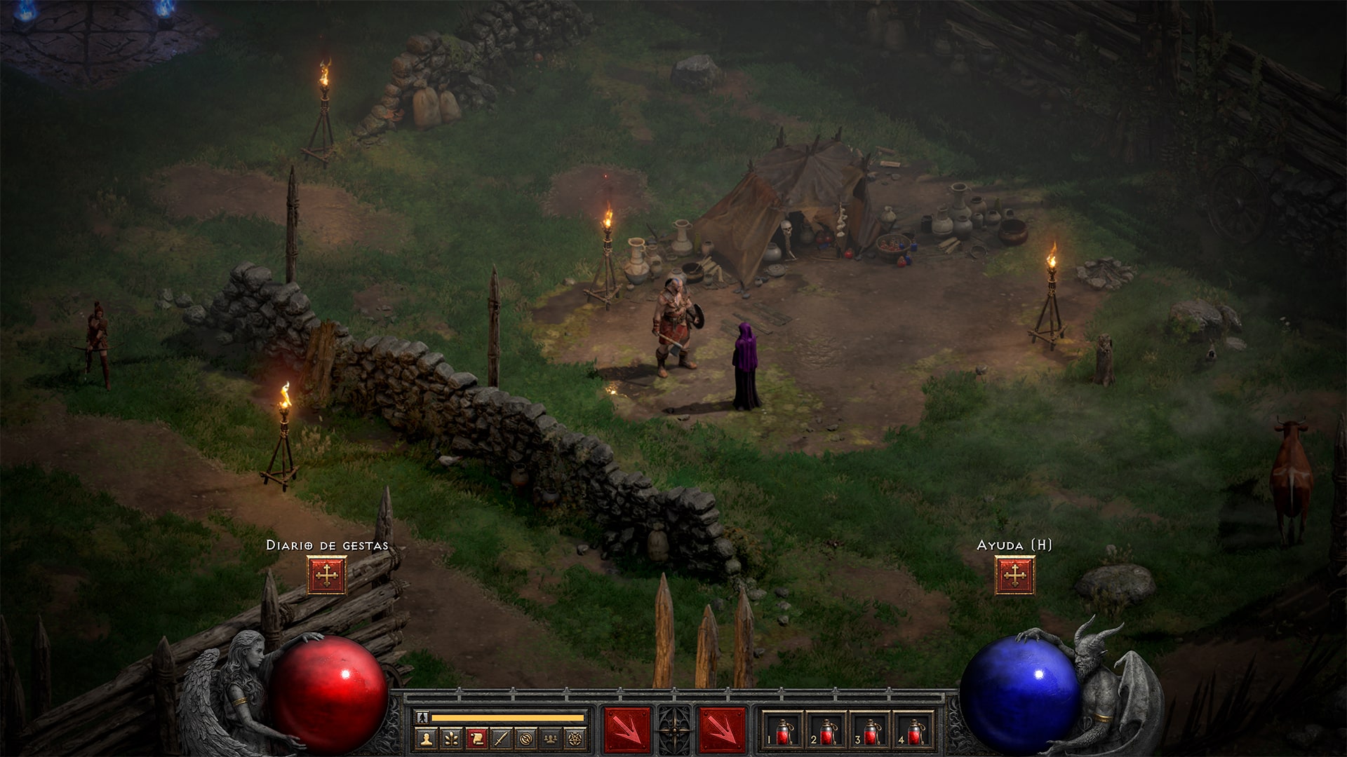 diablo-2-resurrected-review