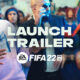 FIFA22 lanxamiento