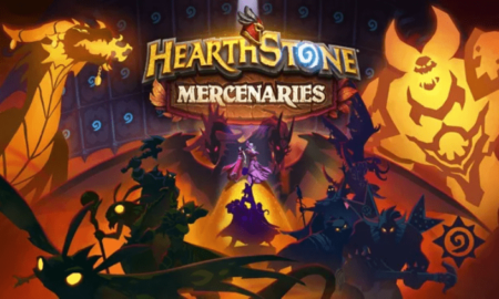 hearthstone-mercenaries
