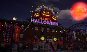 pubg-halloween-2021-update
