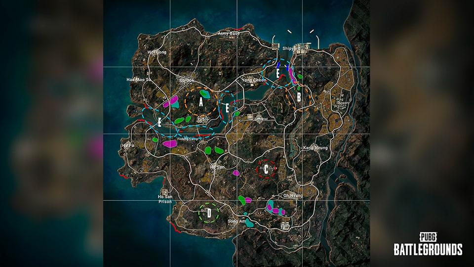 pubg-halloween-2021-update