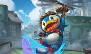 Minileyendas TFT 11.21