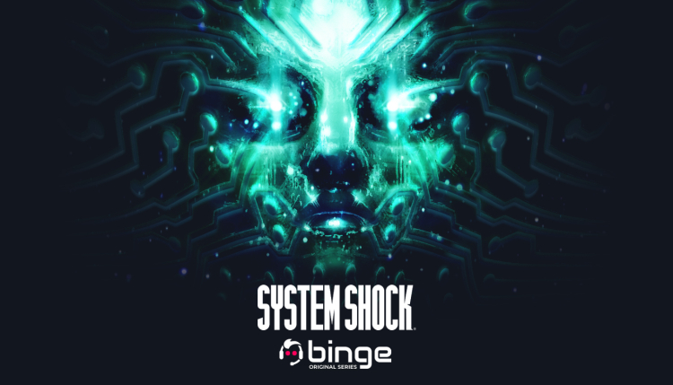 system_shock_serie_binge  System Shock: Una serie Live Action se encuentra en desarrollo por Binge y Nightdive Studios system shock serie 1