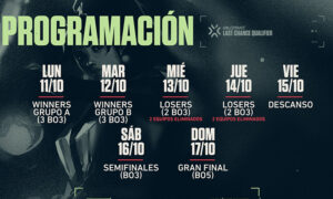 Valorant Last chance