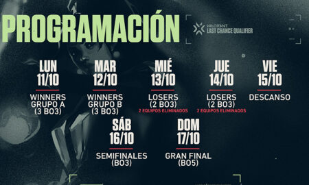 Valorant Last chance