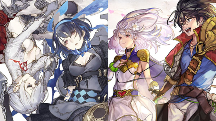 another-eden-banner  Another Eden The Cat Beyond Time and Space: Se filtra un posible crossover con Chrono Cross Another Eden min