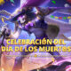 Arena of Valor Día de muertos