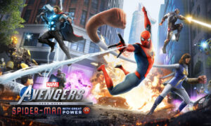 marvel-avengers-spiderman