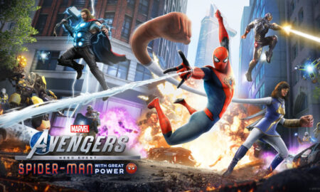 marvel-avengers-spiderman