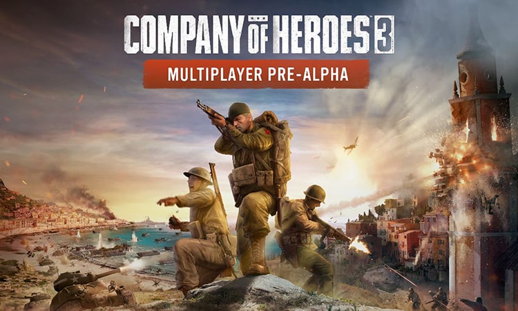company-of-heroes-3-pre-alpha-multiplayer company of heroes Company of Heroes 3 lanza su prueba prealfa multijugador company of heroes 3 pre alpha multiplayer