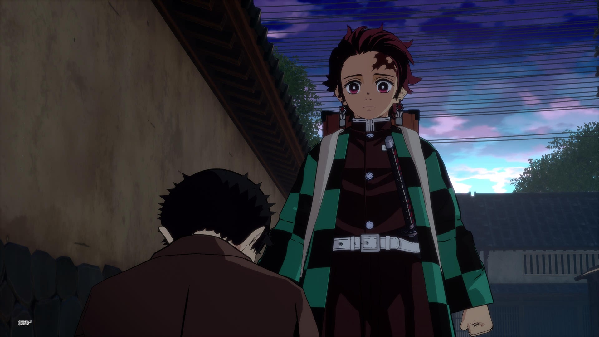 demon-slayer-kimetsu-no-yaiba-the-hinokami-chronicles-review-analisis-vale-la-pena-gameplay