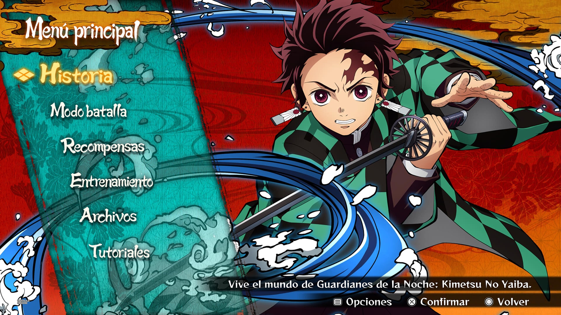 demon-slayer-kimetsu-no-yaiba-the-hinokami-chronicles-review-analisis-vale-la-pena-gameplay
