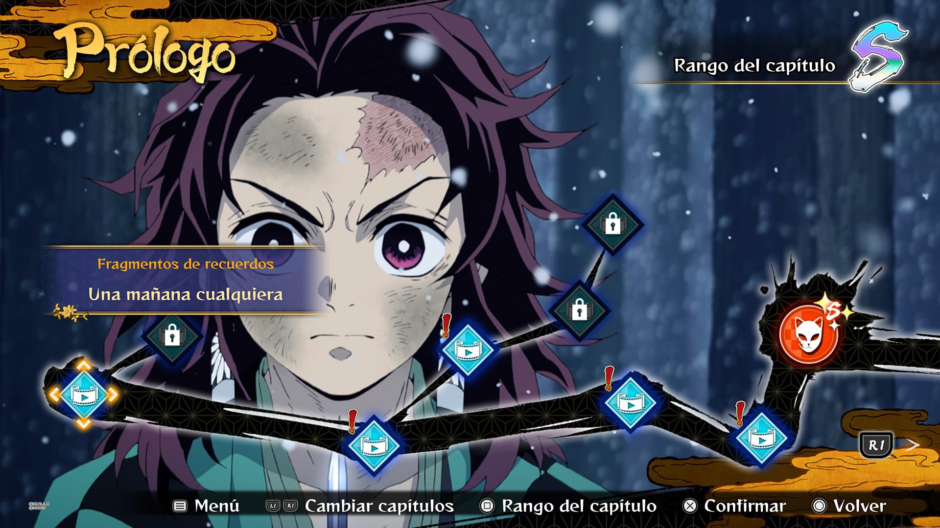 demon-slayer-kimetsu-no-yaiba-the-hinokami-chronicles-review-analisis-vale-la-pena-gameplay