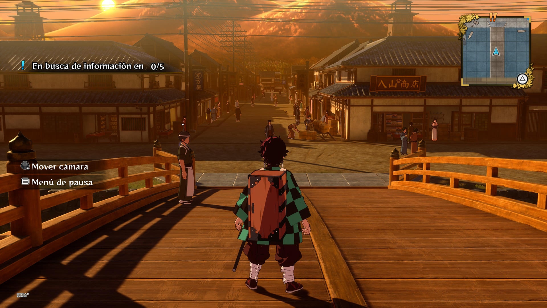 demon-slayer-kimetsu-no-yaiba-the-hinokami-chronicles-review-analisis-vale-la-pena-gameplay