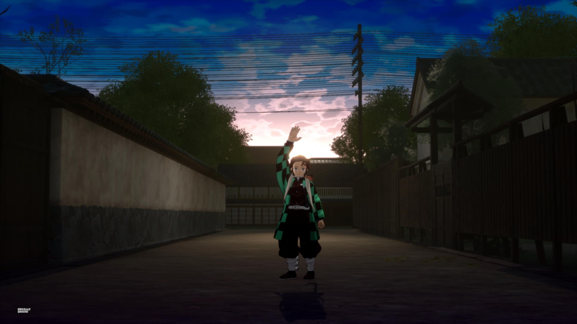 demon-slayer-kimetsu-no-yaiba-the-hinokami-chronicles-review-analisis-vale-la-pena-gameplay