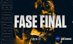 Fase Final Nivea VALORANT