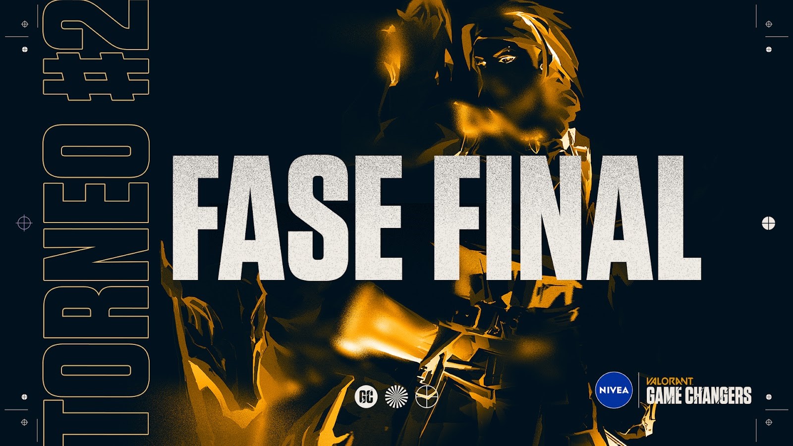 Fase Final Nivea VALORANT  VALORANT Nivea Game Changers se acerca a su fase final del torneo. dfsfds