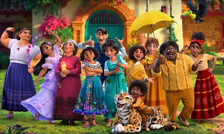 encanto-koblenz-mexico koblenz Koblenz celebra el estreno en México de la nueva película de Disney, Encanto encanto koblenz mexico