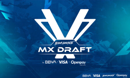 BBVA esports
