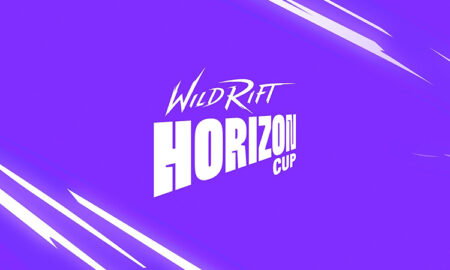 Horizon Cup Logo