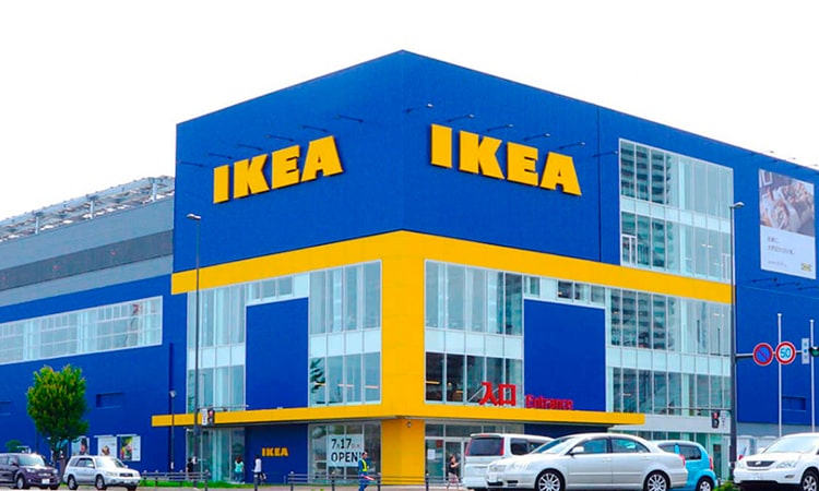 ikea IKEA lanza la primera colección de muebles y accesorios para gamers ikea linea gamer mexico