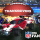 NFL Fan pass 2021 Rocket League
