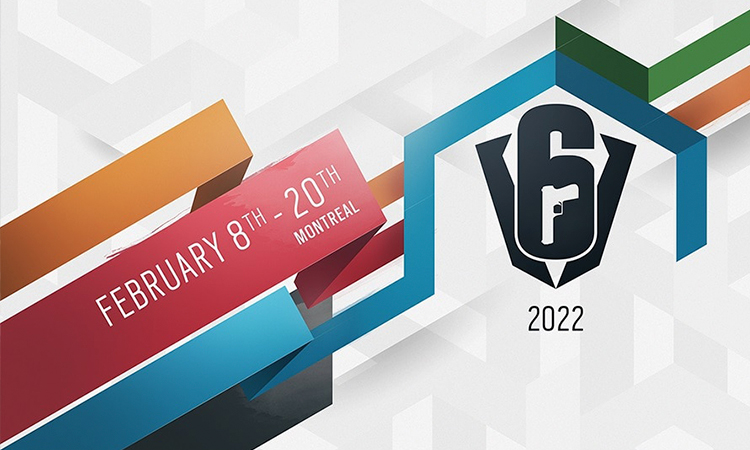 Rainbow Six: Ubisoft nos presenta las fechas para la edición de 2022 del Tom Clancy&#8217;s Rainbow Six Invitational rainbow six invitacional