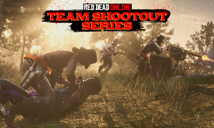 red-dead-online-team-shootout-series red dead online Red Dead Online añade bonificaciones en RDO$ junto con más atuendos red dead online team shootout series