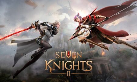 seven-knights-2-lanzamiento