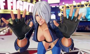 the-king-of-fighters-xv-angel