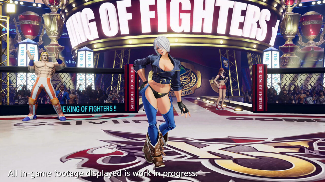 the-king-of-fighters-xv-angel