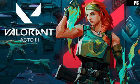 Valorant Acto III