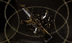 Paquete Vandal Champions