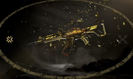 Vandal VALORANT Champions