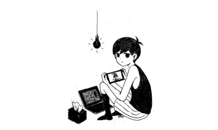 omori-swicth
