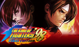 king-of-fighters-98-key-art