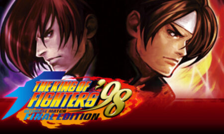 king-of-fighters-98-key-art
