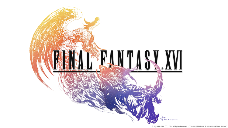 final-fantasy-16-logo  Final Fantasy XVI: El evento de revelación será retrasado a la primavera de 2022 FinalFantasyXVI