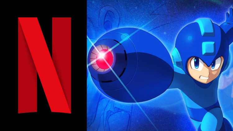 mega-man-netflix  Mega Man: Netflix estaría trabajando en una adaptación cinematográfica en live action MegaManliveactionNetflix